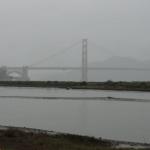 San Francisco - Golden Gate Bridge